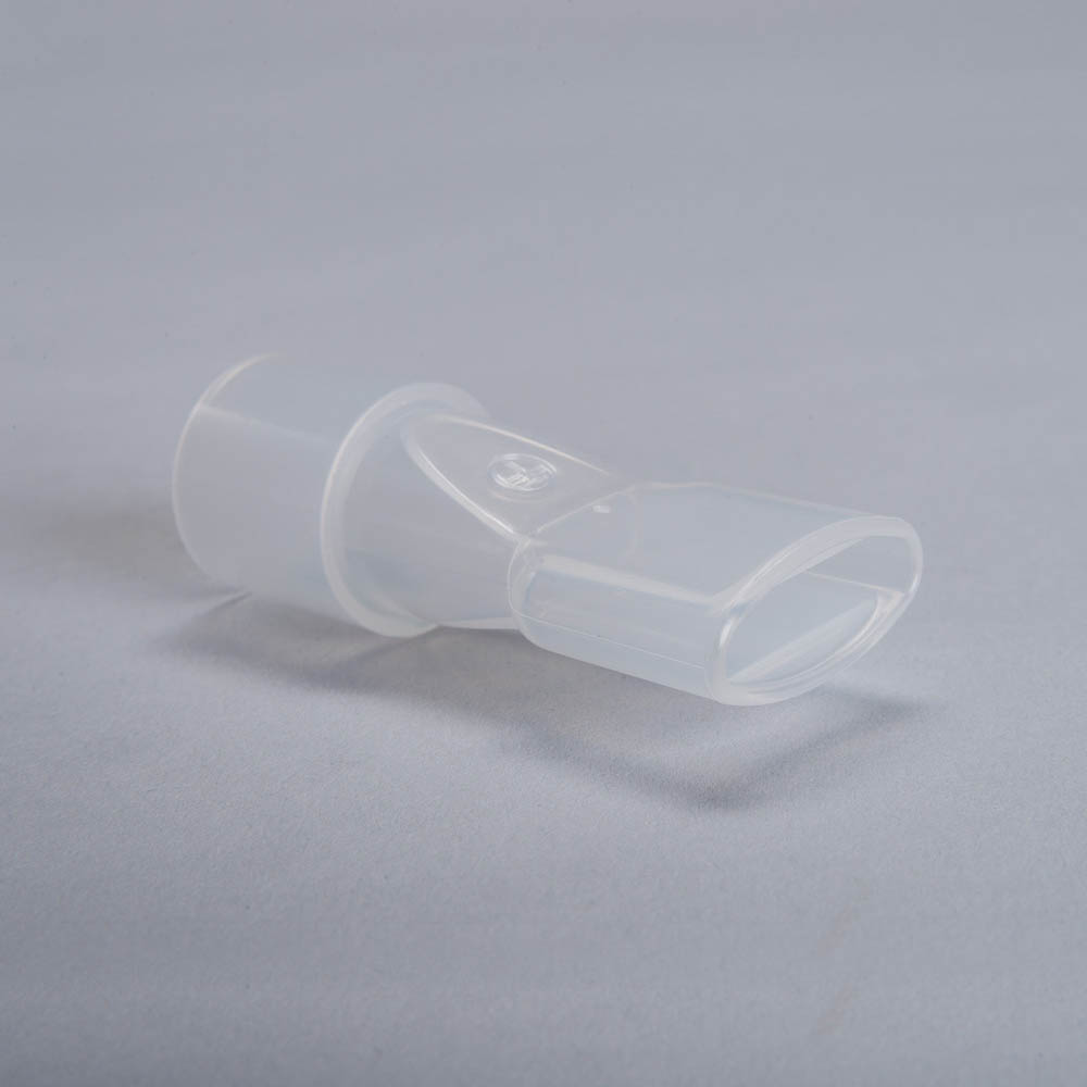 Sedation Systems Mouthpiece