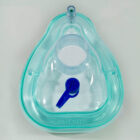 Sedation Systems Pediatric Mask Front