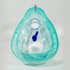 Sedation Systems Small Adult Mask Front