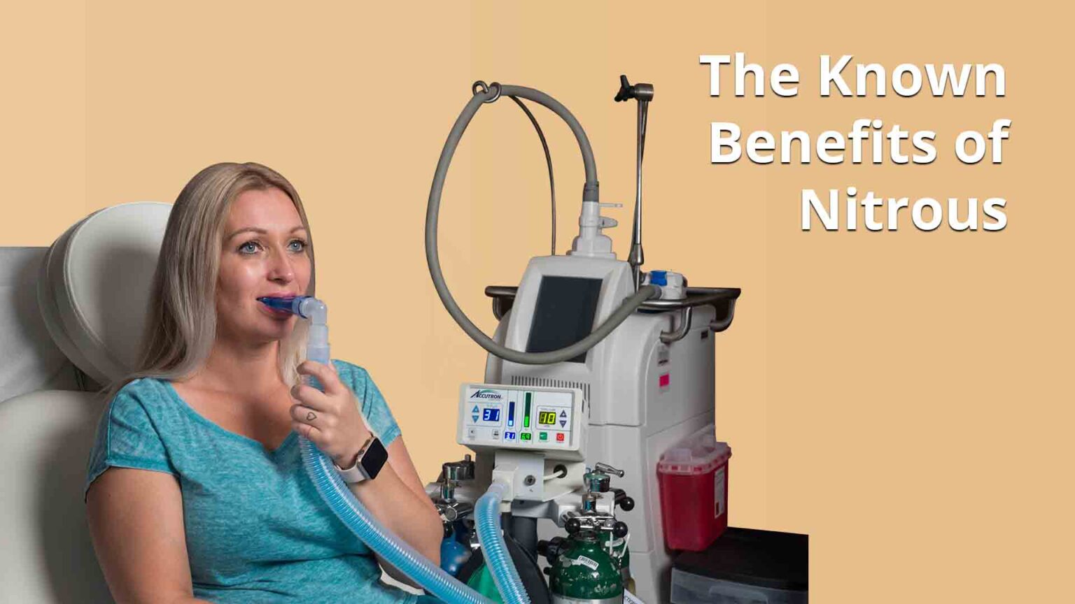 Nitrous Educational Videos Sedation Systems LLC