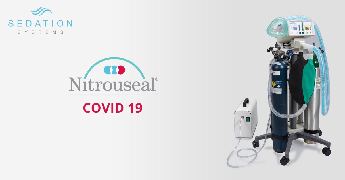 COVID 19 Sedation Systems LLC