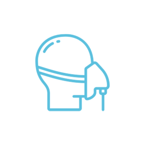 Nitrouseal® Portable Nitrous Oxide Unit with Nitrous Scavenger