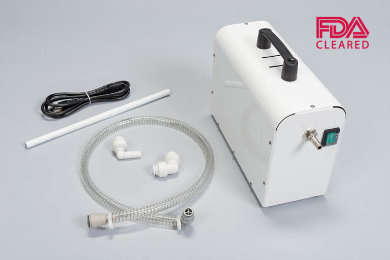 MINISCAV® Scavenging System for Nitrous Oxide