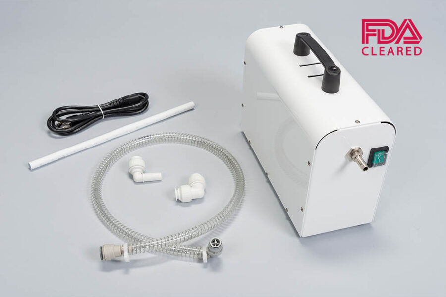 MINISCAV® Scavenging System for Nitrous Oxide