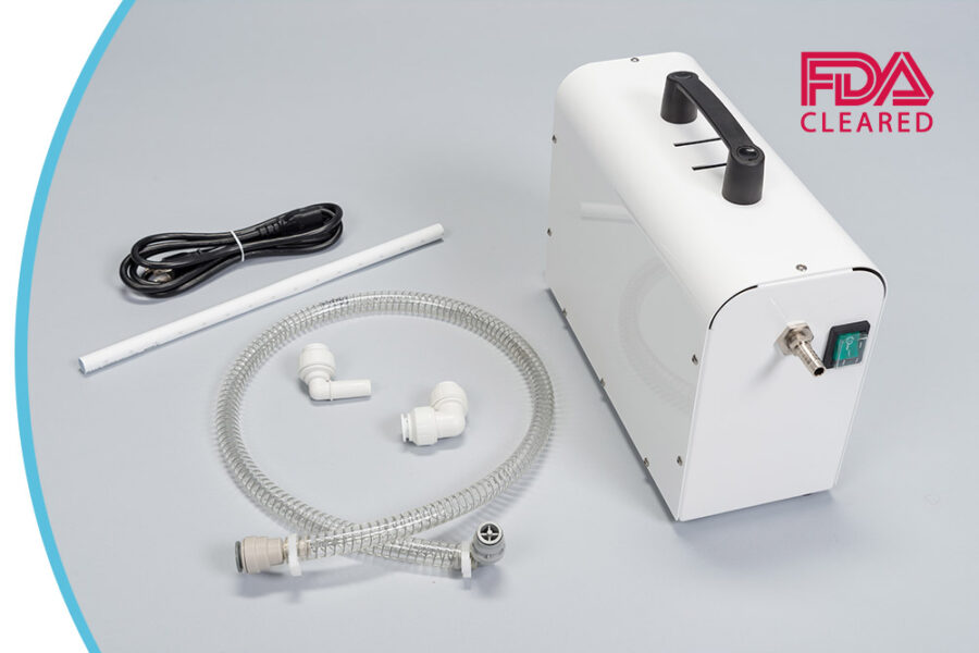 MINISCAV® Scavenging System for Nitrous Oxide