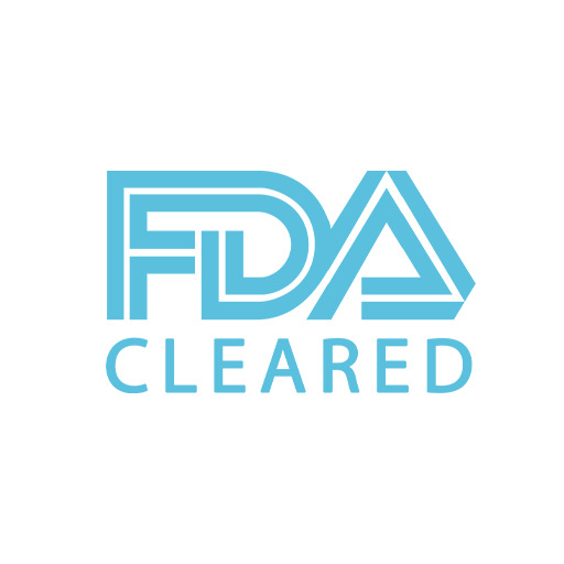 FDA-Cleared Icon