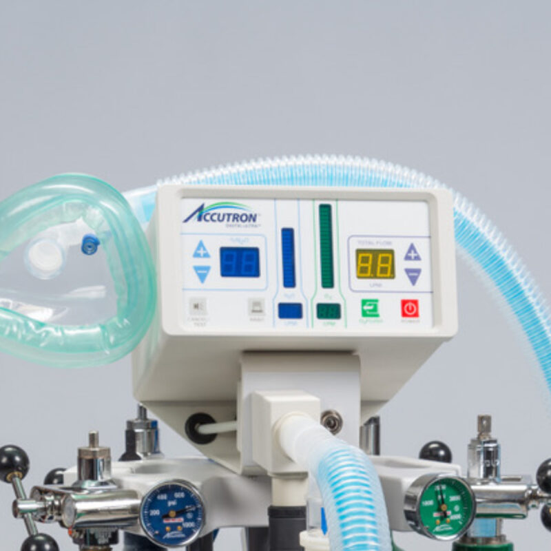 Accutron Nitrous Flowmeter Sedation Systems LLC